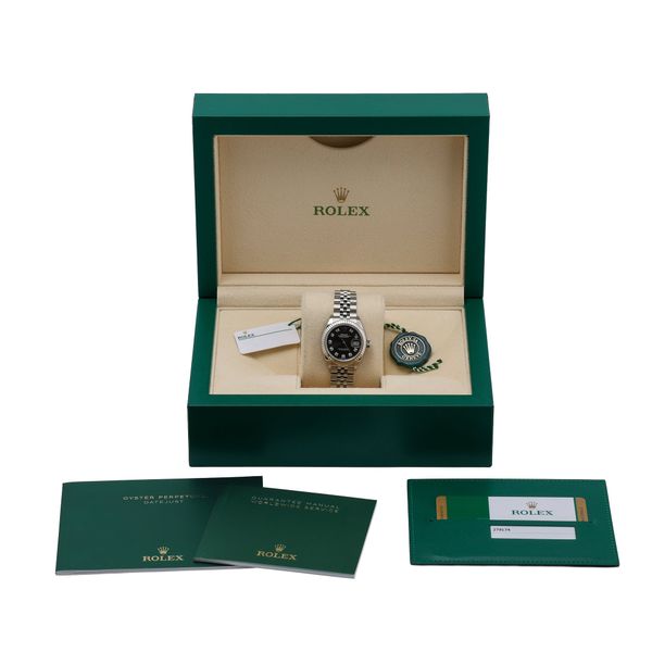 Rolex Datejust Lady 28 279174